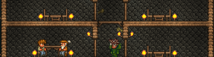 R banner